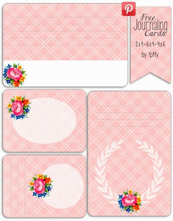 Free Shabby Printables free printables, journal card, project life, printable cards,