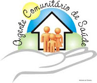 ACS's com formação técnica reclamam das dificuldades que enfrentam no município do Rio de Janeiro. 2 Logo ACS