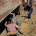 Macedonia, is found the lifeless body of a 6-year old girl