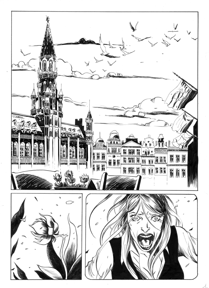 Edizioni Star Comics