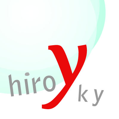 @hiroyky