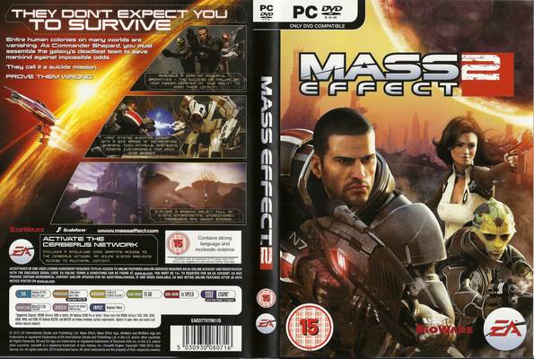 mass effect 2 download with all dlc mass effect 2 download with all dlc