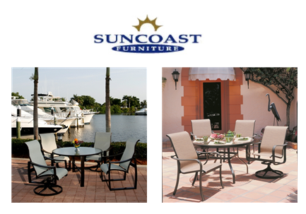 Suncoast Furniture Find Outdoor Pool And Patio Furniture
