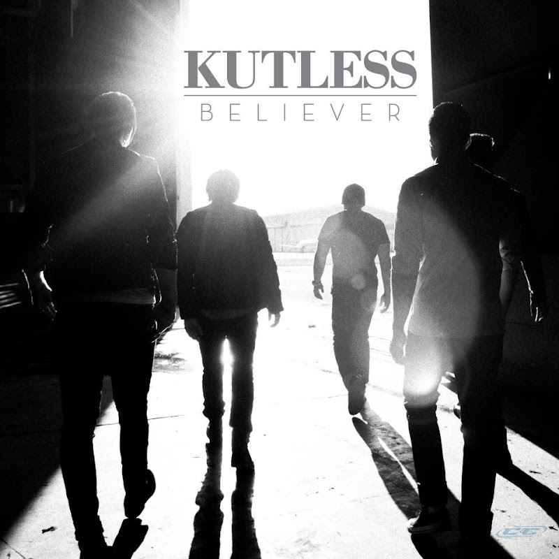 Kutless - Believer 2012 English Christian Rock Album