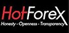 Hot Forex || Forex Broker Review