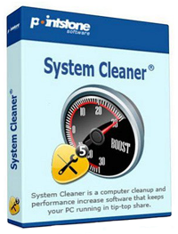 Pointstone System Cleaner 7.0.10.230 With Patch