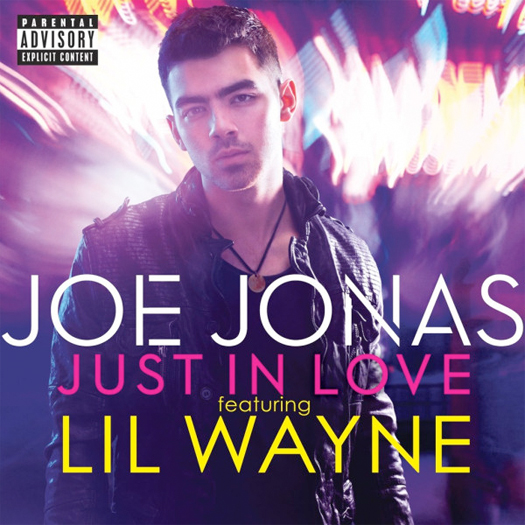 Joe Jonas Just In Love Remix Ft Lil Wayne Lyrics Lyricsbod Lyrics