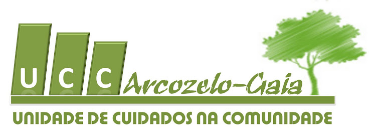 UCC Arcozelo-Gaia