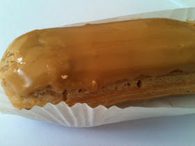 Où trouver le meilleur éclair au café de Paris ? Où trouver le meilleur éclair au café de Paris ? Au 140