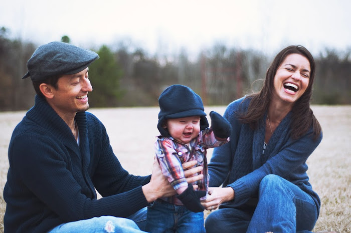 atlanta family portrait photography