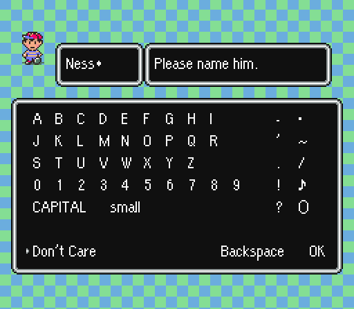 download earthbound snes for sale