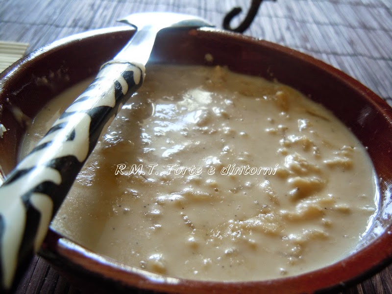Sombi: riso al latte di cocco senegalese