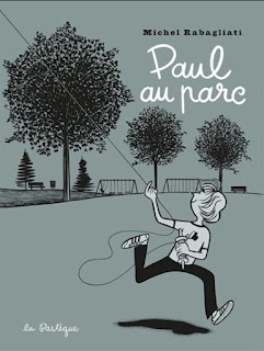 Michel RABAGLIATI (Québec) Paul+au+parc