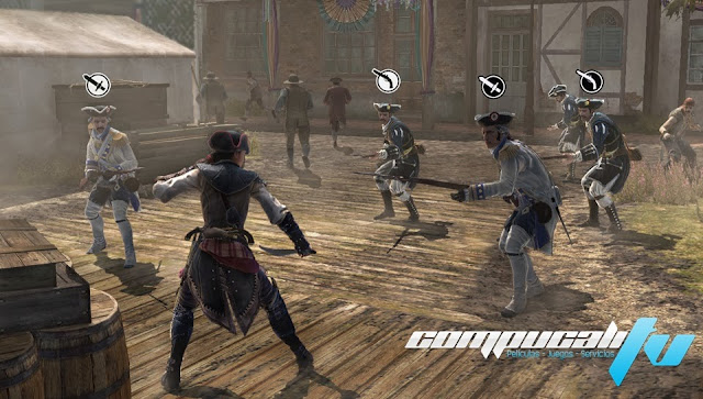             Assassins Creed Liberation HD PS3 Español Region Free Assassins+Creed+Liberation+HD+PS3+Captura+2