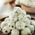 Receta de trufas