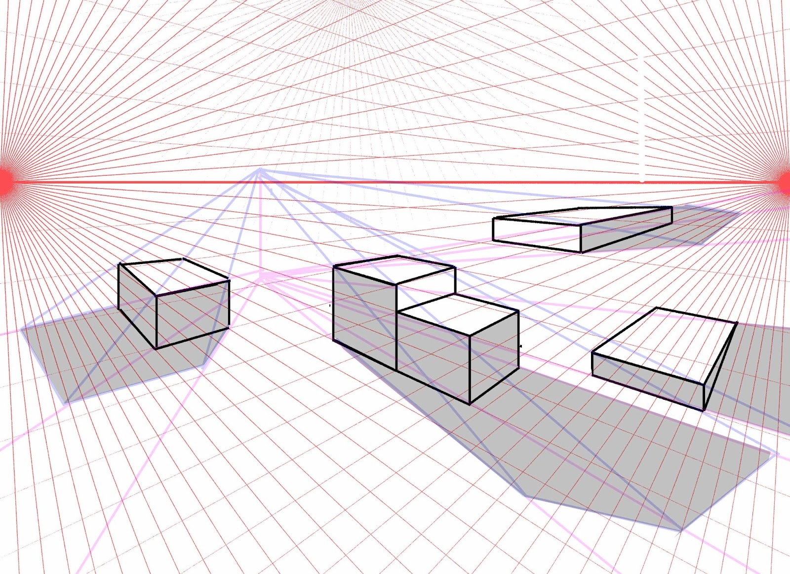 Light and shadow worksheets pdf picture