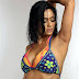 Spicy Shweta Tiwari Hot Bikini Wallpapers