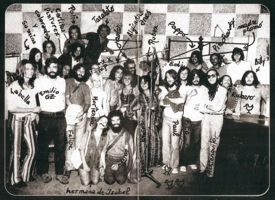 Jorge Pinchevsky Y La Samovar Big Band - Jorge Pinchevsky Y La Samovar Big Band Jorge Pinchevsky Y La Samovar Big Band - Jorge Pinchevsky Y La Samovar Big Band