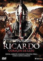 Ricardo: Coração de Leão Ricardo: Coração de Leão