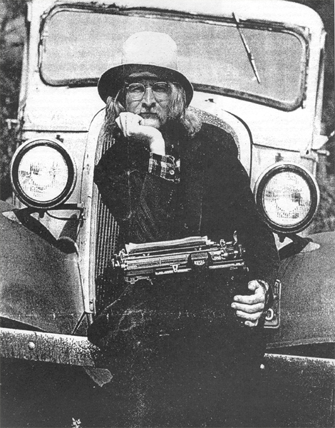 Richard brautigan brautigan richard vol 5 essay picture