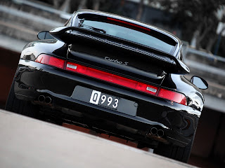 Porsche 911 Turbo S Coupè Porsche 911 Turbo S Coupè
