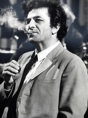 Peter Falk passed away last peter falk 2009. Peter Falk passed away last