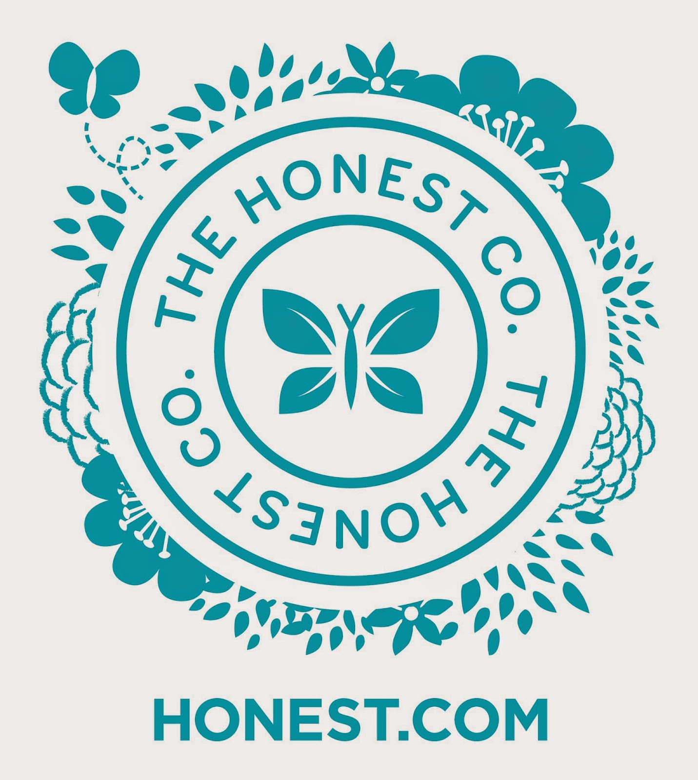 to Molly's world! Review Honest Company Diapers and Wipes
