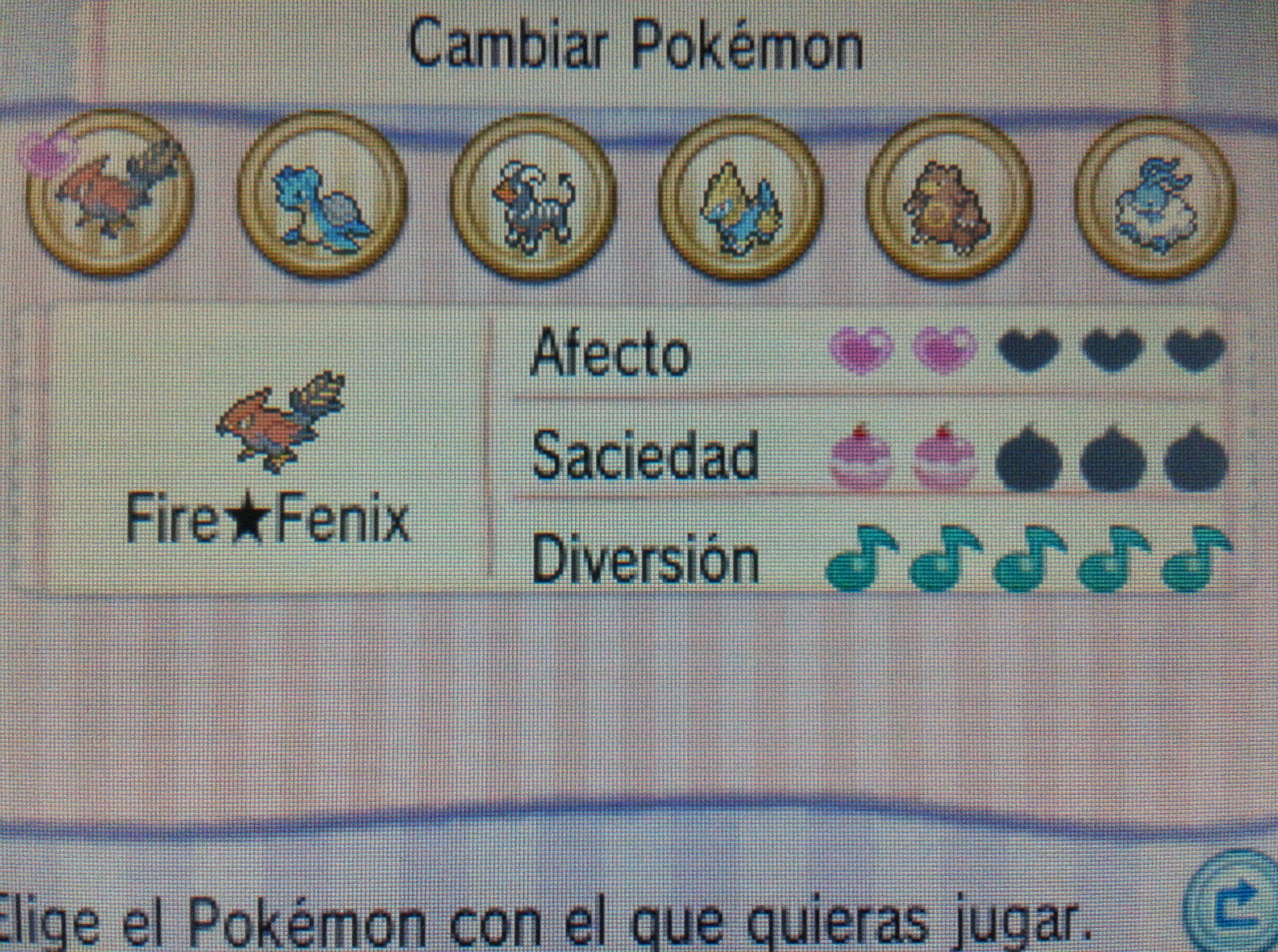 Corazones pokerecreo