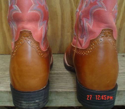 ariat cobalt xr pro boots