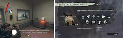 Dishonored Rune Locations