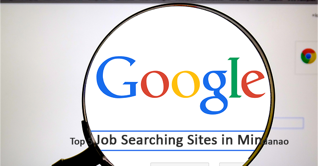 top 5 job search sites