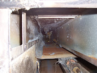 industrial cleaning, confined space