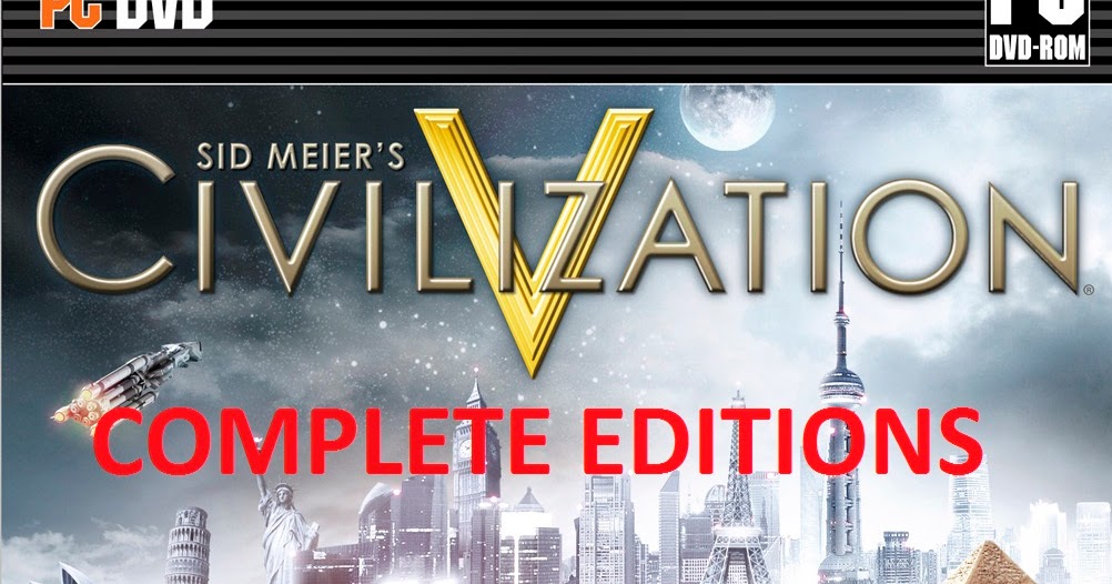 civ 5 complete edition steam civ 5 complete edition steam