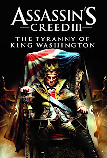 Assassin’s Creed III: The Tyranny Of King Washington Free Download PC Games