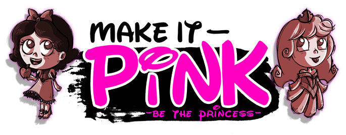 makeITpink