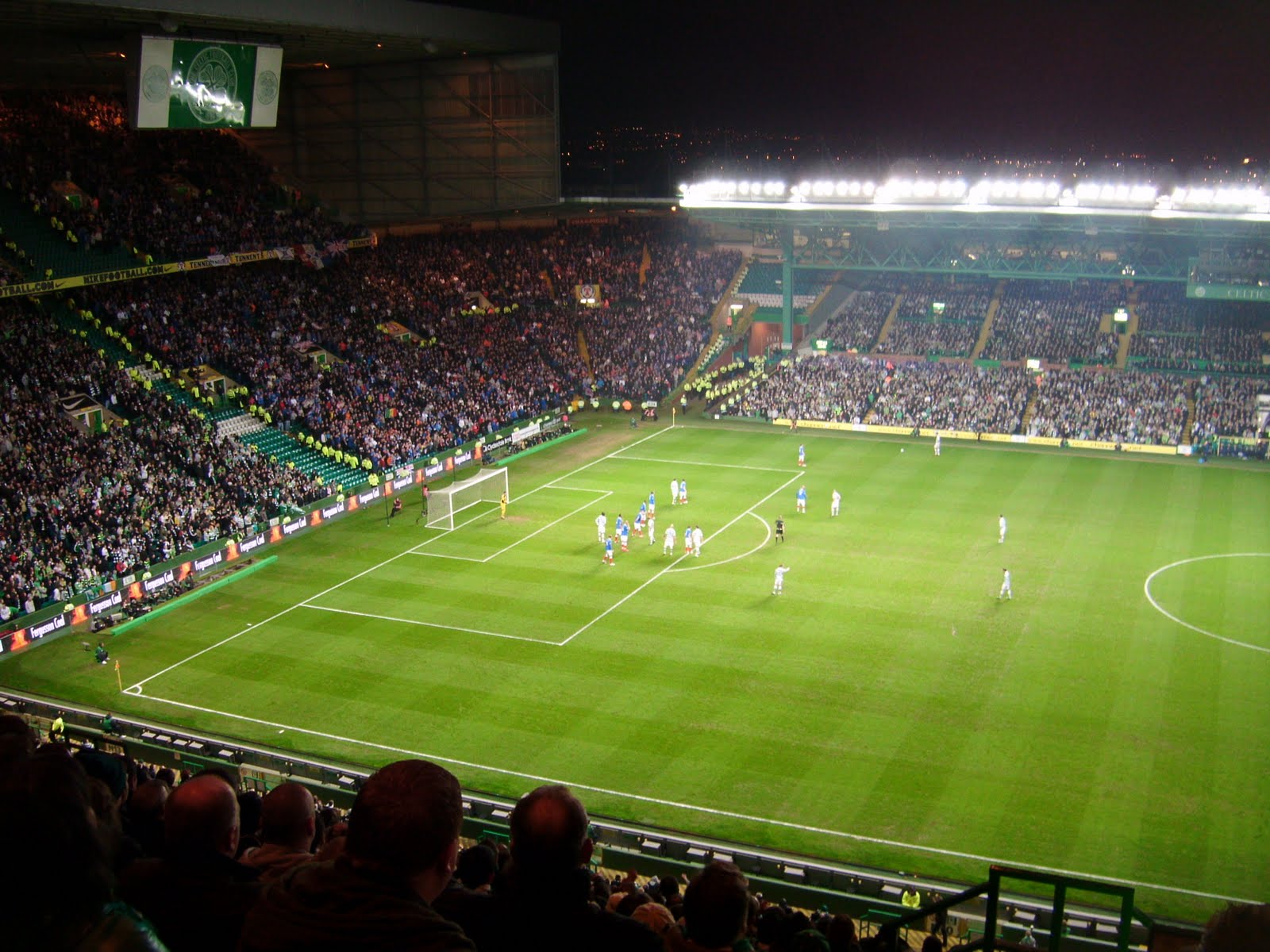 celtic stadium