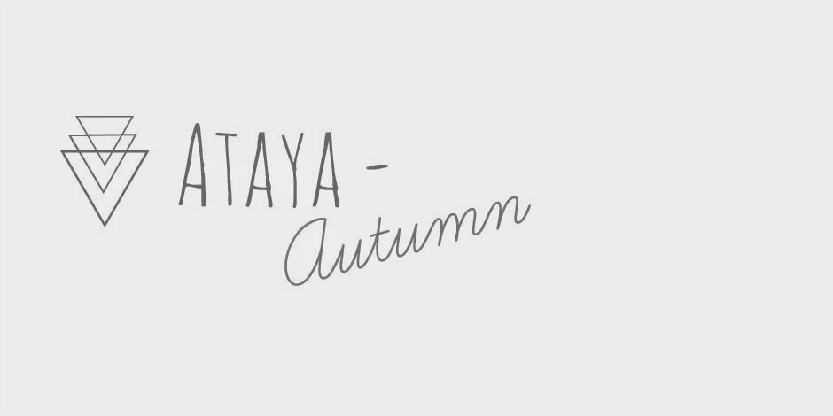 Ataya Autumn