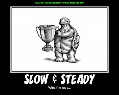 slow+and+steady+wins+the+race+ariels+cap