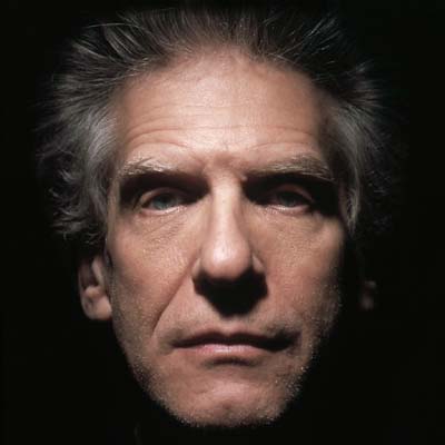 David Cronenberg Essays
