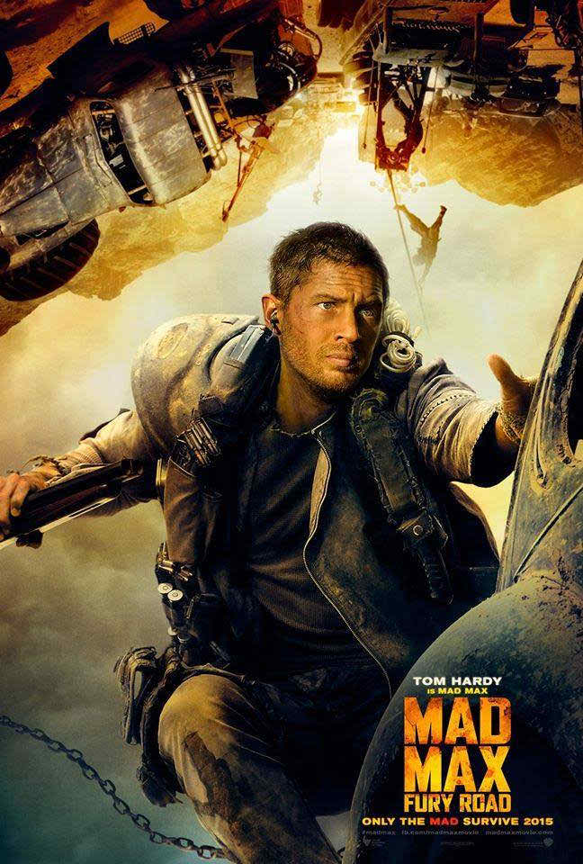 Mad Max: Fury Road Tamil Movie Mp4 Free Download
