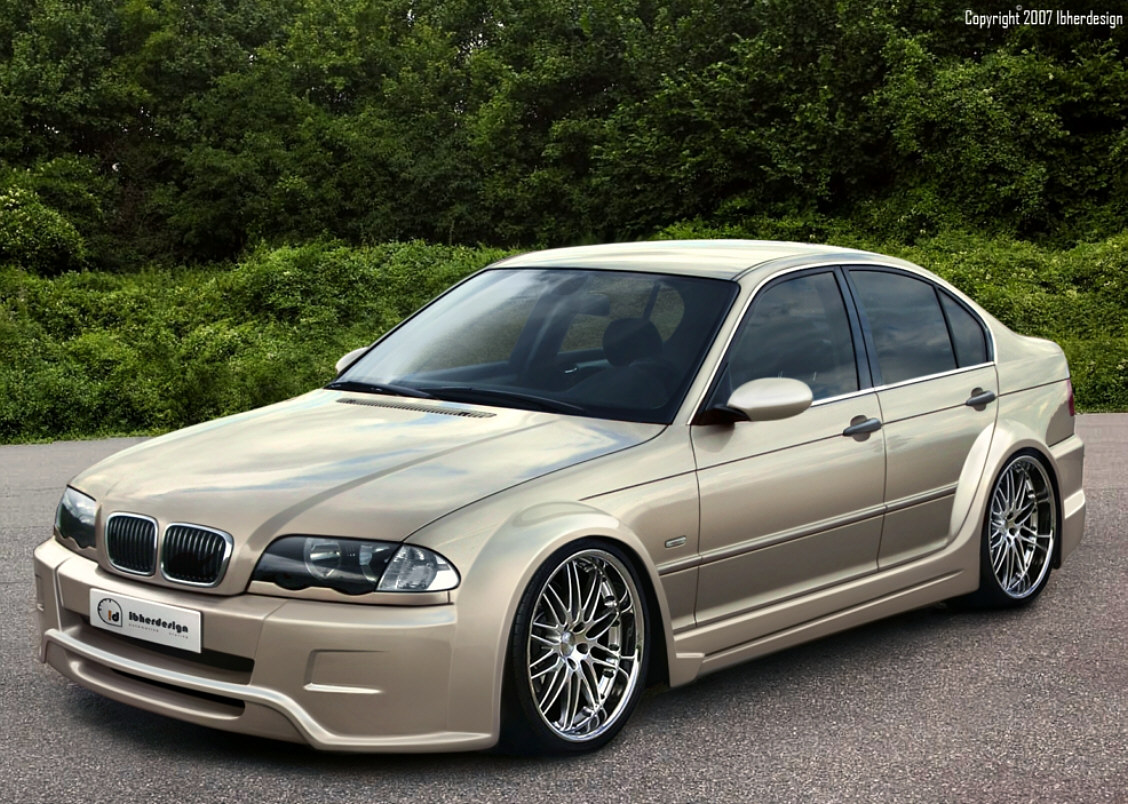 E46 Pictures