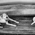 Lelaki dan Hati Sisa Makanan Anjing