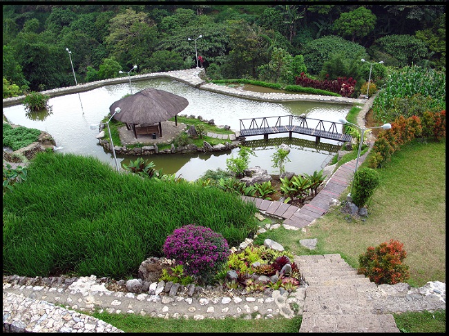 Descriptive essay about baguio city