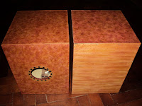 Cajon Andaluz