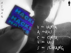 HACKS..♥