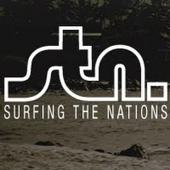 Surfing the Nations