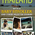 Thailand With a Baby Stroller - Free Kindle Non-Fiction