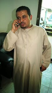 Abdallah Bin Kleb