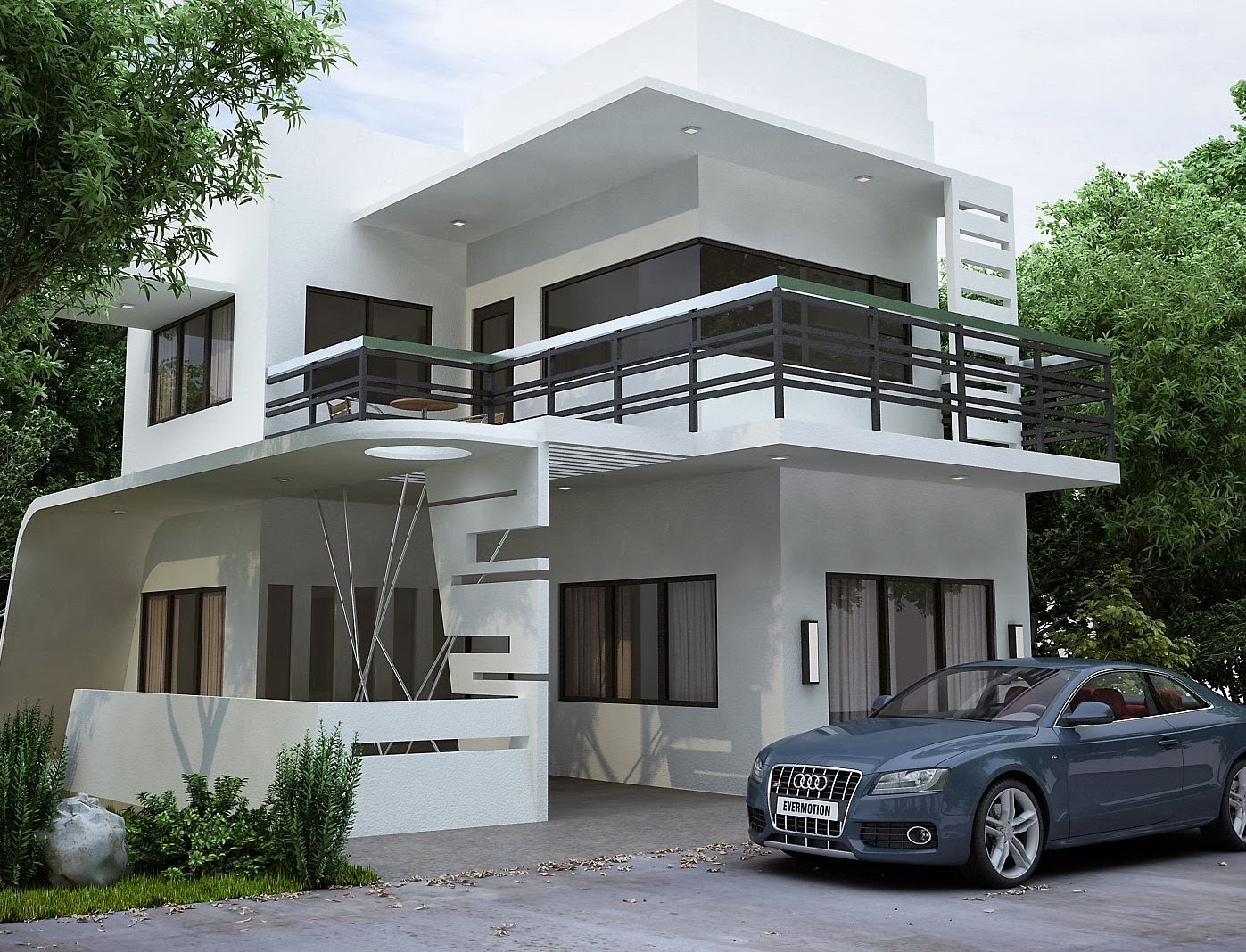 Best Home Design 2014
