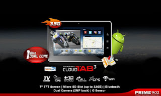 Harga Venera Cloud Tab 3 Harga Venera Cloud Tab 3 Spesifikasi, Tablet Dual Core 1 Jutaan